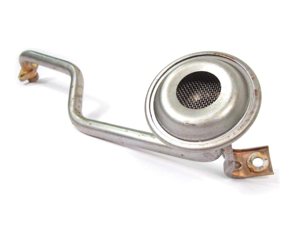 Land Rover Genuine Lsp100800 Oil Pickup For Discovery 2 And Range P38