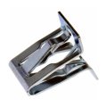 Multi Purpose Interior Trim Retainer Fastener Clip Zinc Plated Steel 0 469 In Hole Size Alx Pau Rb 700 052 Cl360a50 10 Piece 