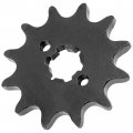 Caltric Drive Chain And Sprockets Kit Compatible With Yamaha Yz100 1982 1983 Yz125 1984 1985