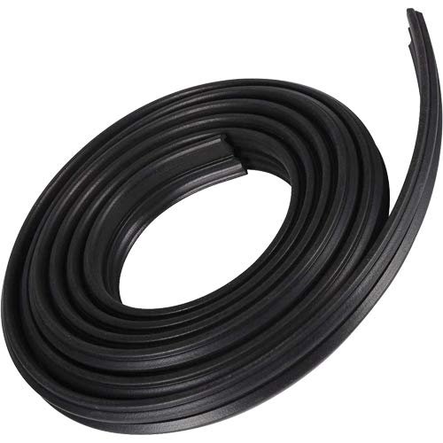 Wpw10509257vp Climatek Kenmore Dishwasher Door Gasket Seal