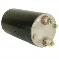 New Western Fisher Snow Plow Motor Suburbanite W-6804
