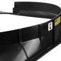 To3110142 Oe Style Radiator Upper Fan Shroud Compatible With Toyota Tundra 4 7l 00-02
