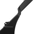 To3110142 Oe Style Radiator Upper Fan Shroud Compatible With Toyota Tundra 4 7l 00-02