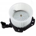 Hvac Heater Fan Blower Motor For Ford Bronco Ii 1984 To 1990 Explorer 1991 1994 Ranger 1983 Replaces Part Number 700151 F47z 