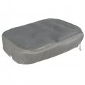 Wflnhb Artificial Leather Center Console Lid Armrest Cover Replacement For Ram 2002-2008 1500 2500 3500