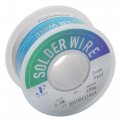 Jacobsparts 63 37 Tin Lead Rosin Core Flux 0 5mm Diameter Electronics Soldering Solder Wire 100g 