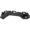 Front Bumper Bracket Passenger Side For Ford Edge 2011 2012 2013 2014 Cover Reinforcement Bt4z17c947a Fo1043135 