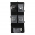 Power Window Switch Driver Side Master Control Fits For 2001-2005 Pontiac Grand Am Replace 22624807