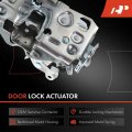 A-premium Front Right Door Lock Latch Assembly Compatible With Cadillac Chevrolet Oldsmobile Gmc Vehicles Escalade Bravada
