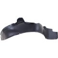 Pontiac Grand Prix Splash Guard Fender Liner 2004 05 06 07 08 Front Passenger Side Replacement For 21998882 Gm1249146 Trim All 