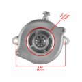 Caltric Starter Compatible With Suzuki Quadrunner 500 Lt-f500f 4x4 1998 1999 Starting Motor