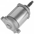 Caltric Starter Compatible With Suzuki Quadrunner 500 Lt-f500f 4x4 1998 1999 Starting Motor