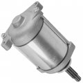 Caltric Starter Compatible With Suzuki Quadrunner 500 Lt-f500f 4x4 1998 1999 Starting Motor
