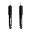 Unity Automotive 2-213090-001 Front Replacement Shock Absorber Kit Fits 2008-2014 Ford E-150 
