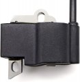 Carbex Ignition Coil Repl 4241-400-1306 For Stihl Bg56 Bg86 Bg86c Rep 4241 400 1306 Leaf Blower Spark Plug