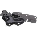 Hood Hinge Passenger Side For Lexus Is200t Is250 Is300 Is350 2014 2020 Lx1236143 5341053100 