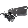 Hood Hinge Passenger Side For Lexus Is200t Is250 Is300 Is350 2014 2020 Lx1236143 5341053100
