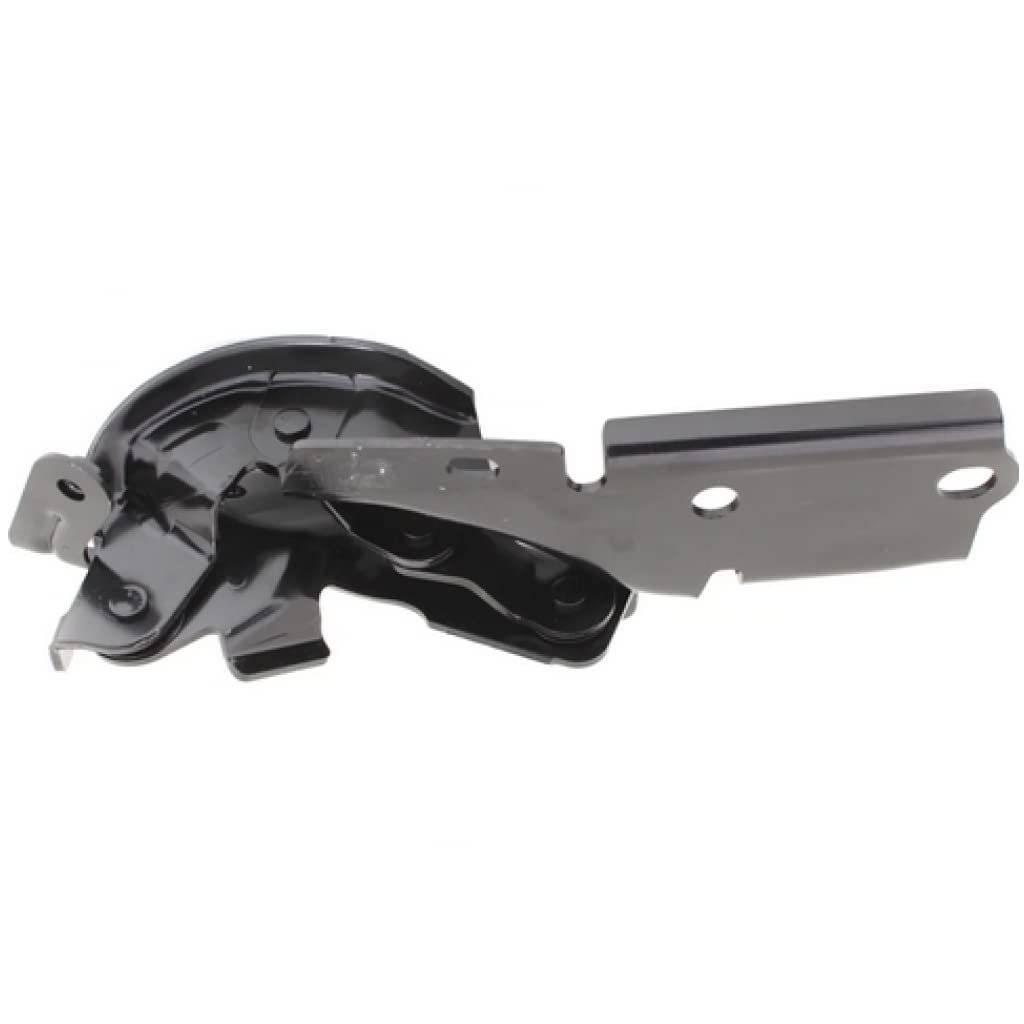 Hood Hinge Passenger Side For Lexus Is200t Is250 Is300 Is350 2014 2020 Lx1236143 5341053100