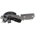 Hood Hinge Passenger Side For Lexus Is200t Is250 Is300 Is350 2014 2020 Lx1236143 5341053100