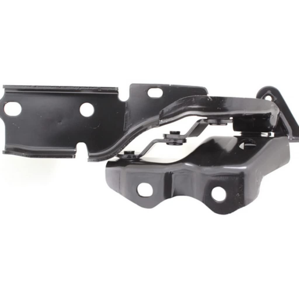 Hood Hinge Passenger Side For Lexus Is200t Is250 Is300 Is350 2014 2020 Lx1236143 5341053100