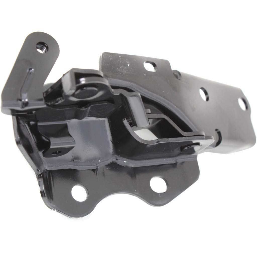 Hood Hinge Passenger Side For Lexus Is200t Is250 Is300 Is350 2014 2020 Lx1236143 5341053100