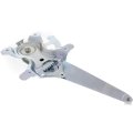 Rear Window Regulator For Toyota Land Cruiser 2008 To 2018 Power Driver Side To1550139 6980435080 Without Motor