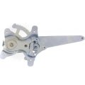 Rear Window Regulator For Toyota Land Cruiser 2008 To 2018 Power Driver Side To1550139 6980435080 Without Motor 