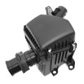 Right Passenger Side Air Cleaner Box For Toyota Tundra 2022 2023 2024 And Sequoia 3 4l V6 Part Number 17700-f4010 17700f4010 