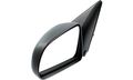 Driver Side Mirror For Dodge Dakota 2005 2010 Mitsubishi Raider 2006 2009 And Ram 2011 Power Adjust Textured Black Dg48el 5 X 7 