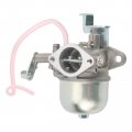 Carbhub Carburetor For Ezgo Gas Club Car Golf Cart 2-cycle Stroke Robin Engine Marathon Carb 1981-1987 Replacement Number 17563