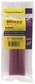 Work Tools International 51016 6-inch Whizz Paint Roller Cover Velour Fine Finish 2-pack 