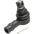 Tie Rod End For Isuzu Amigo 1989 1990 1991 1992 1993 1994 Front Inner Adjustable Driver Or Passenger Side Single Piece
