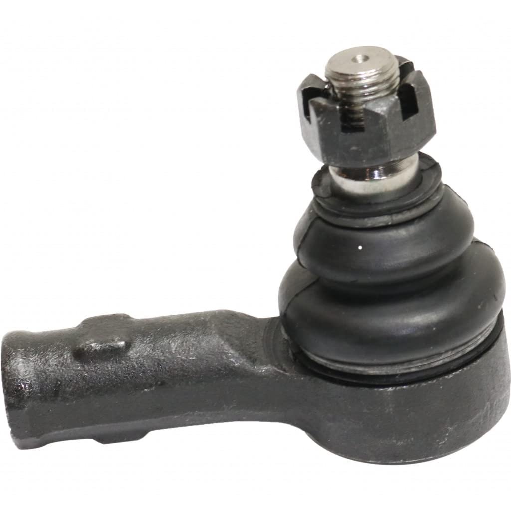 Tie Rod End For Isuzu Amigo 1989 1990 1991 1992 1993 1994 Front Inner Adjustable Driver Or Passenger Side Single Piece