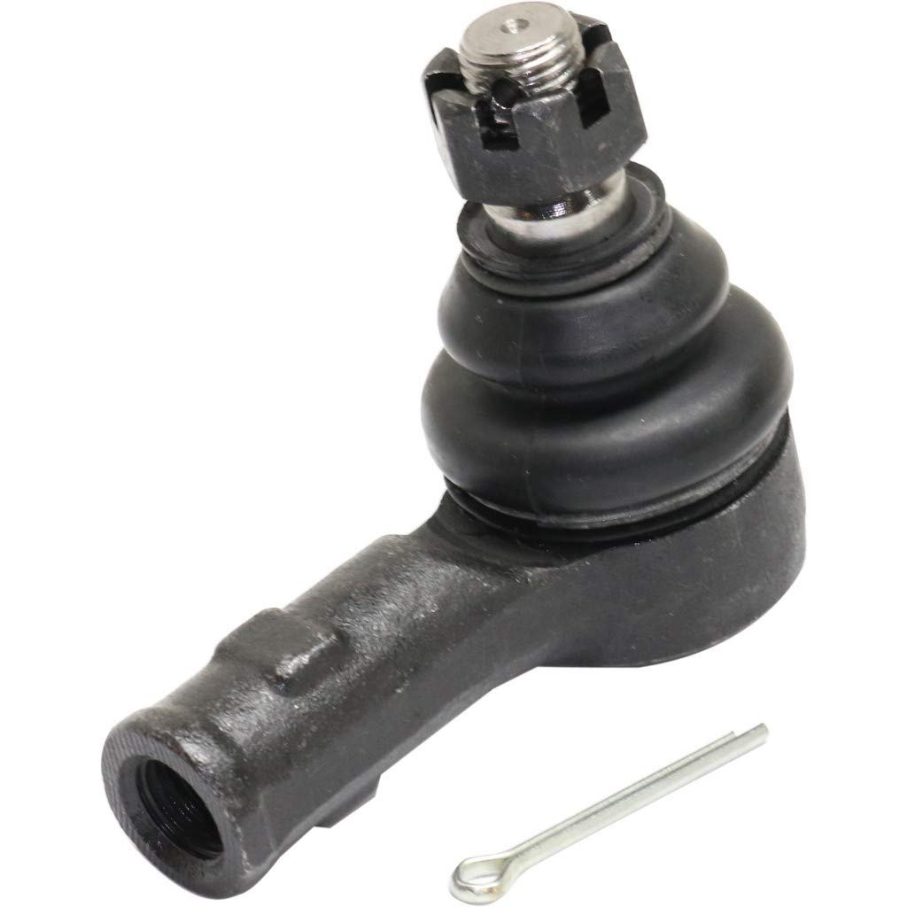 Tie Rod End For Isuzu Amigo 1989 1990 1991 1992 1993 1994 Front Inner Adjustable Driver Or Passenger Side Single Piece