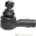 Tie Rod End For Isuzu Amigo 1989 1990 1991 1992 1993 1994 Front Inner Adjustable Driver Or Passenger Side Single Piece