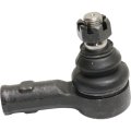 Tie Rod End For Isuzu Amigo 1989 1990 1991 1992 1993 1994 Front Inner Adjustable Driver Or Passenger Side Single Piece 