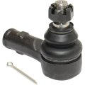 Tie Rod End For Isuzu Amigo 1989 1990 1991 1992 1993 1994 Front Inner Adjustable Driver Or Passenger Side Single Piece