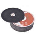 All-carb 50 Pack 4-1 2 Inch X 0 040 7 8 Cutting Wheel Metal And Stainless Steel Cut Off Wheels Thin Disc Fit For Angle Grinders
