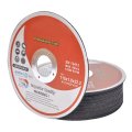 All-carb 50 Pack 4-1 2 Inch X 0 040 7 8 Cutting Wheel Metal And Stainless Steel Cut Off Wheels Thin Disc Fit For Angle Grinders