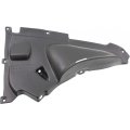 Bmw 320i 2012 2018 Front Fender Liner Splash Guard Driver Side Lower Section Sedan Wagon Base Trim Replaces 51717260739 