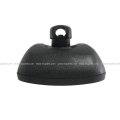 2pcs Convex Auxiliary Mirror Fit Universal And Various Other Trucks