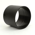 Big Horn 11421 4-inch Plastic Coupling 