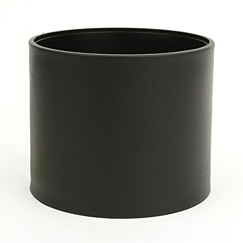 Big Horn 11421 4-inch Plastic Coupling