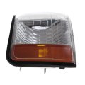 Passenger Side Marker Corner Light For Cadillac Deville 1997 1998 1999 Amber Lens And Housing Replaces Gm2541102 16522806 