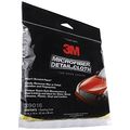 3m Show Car Detailing Cloth Yellow 12 In X 14 