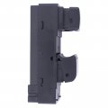 Applianpar Front Driver Side Window Switch With Door Lock For Nissan Altima Coupe 2008-2013