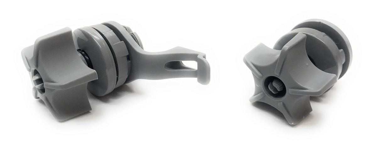Miller 770248 Kit Adjust Angle Xlix-elite Fs Gr
