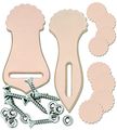 Weaver Leather Saddle Repair Kit 