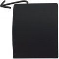 Jack Hole Cover Passenger Side Front For Mercedes Benz E350 E550 2010 To 2014 Replacement Mb1617109 And 20769811309999 Black 