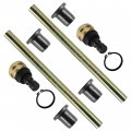 Caltric Front Inner A Arm Pivot Bushing Ball Joint Kit Compatible With Polaris Ranger 570 2015 2016